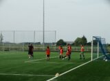 Training Schouwen-Duiveland Selectie Onder 13 & 14 op sportpark 'Het Springer' van maandag 19 juni 2023 (49/141)